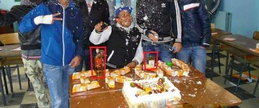 Ça se passe dans les écoles algériennes… (VIDÉOS)