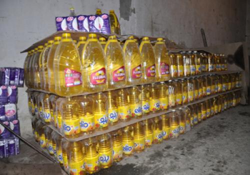 Café,huile,légumes secs…Les prix ont augmenté