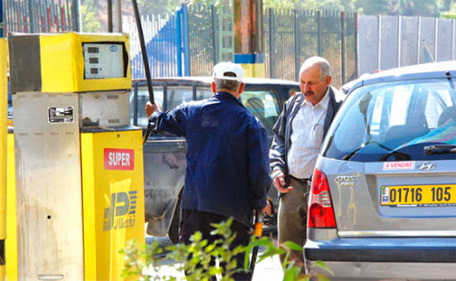 Cafouillages devant les stations d’essences à travers le pays