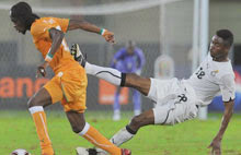 CAN-2015 – Finale Côte d’Ivoire – Ghana : Un sommet pour finir