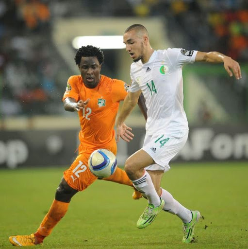 CAN 2015 : la Côte d’Ivoire bat l’Algérie 3-1 et se qualifie pour les demi-finales