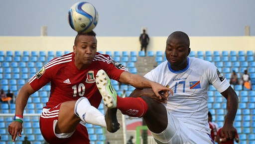 CAN 2015: la RD Congo monte sur le podium