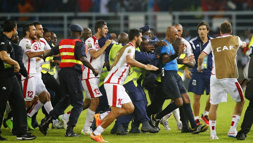 CAN 2015: la Tunisie ne s’excuse pas malgré la menace de la CAF
