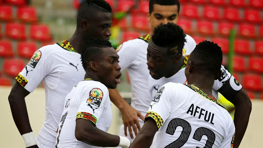 CAN 2015 : le Ghana balaie la Guinée et va en demi-finale