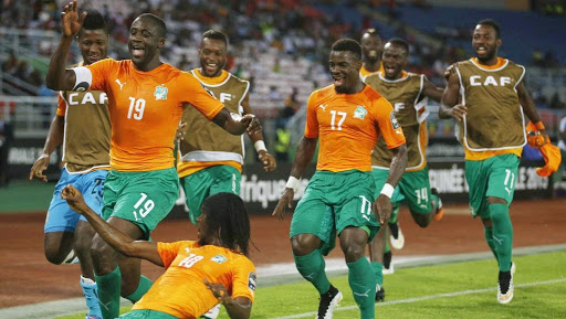 CAN 2015: pourquoi les Eléphants gagnent (presque) énormément?