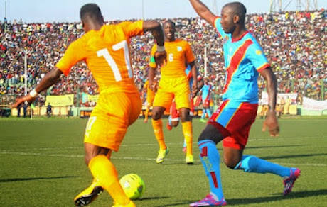CAN 2015 : RD Congo-Côte d’Ivoire, trois matches dans le match