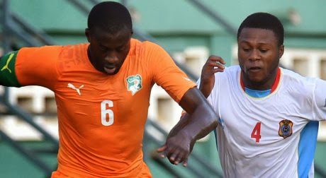 CAN 2015 : RDC-Côte d’Ivoire, sur un air de revanche