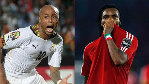 CAN 2015: une demi-finale Ghana-Guinée équatoriale déséquilibrée mais…