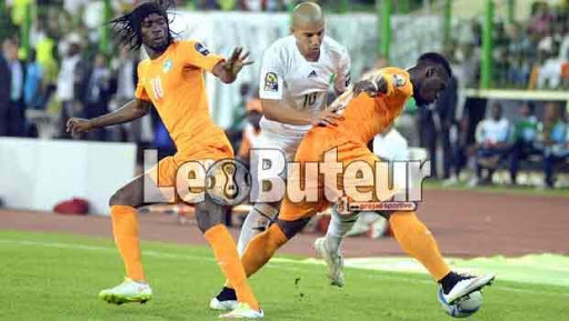 CAN 2015 : Wilfried Bony : «On ne peut pas dire que le match face au RDC a été plus facile que celui contre l’Algérie»