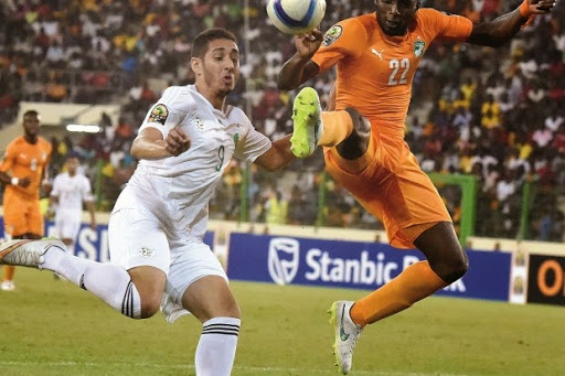 CAN 2015/Côte d’Ivoire 3 – Algérie 1; On s’est vu trop beaux