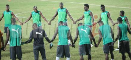 CAN 2015/Le 3e œil : Pour qui sonne le glas !