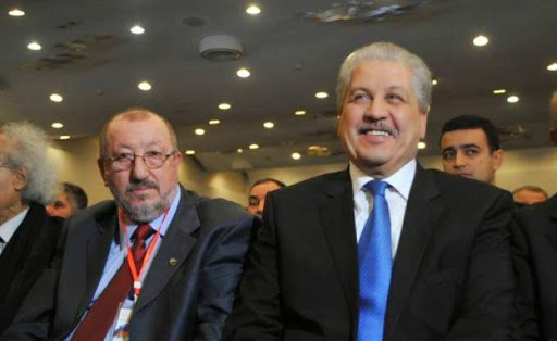 Célébration du 24 février, Sellal et Sidi Saïd Attendus à Arzew