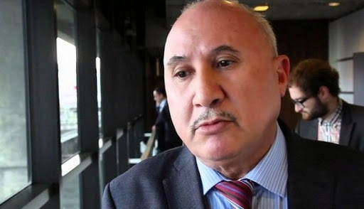 Changement climatique/agriculture: M. Nouri plaide à Paris pour une solidarité internationale avec les pays les plus vulnérables