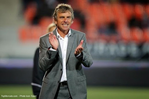 Christian Gourcuff  “Nous avons des atouts à faire valoir face à la Côte d’Ivoire”