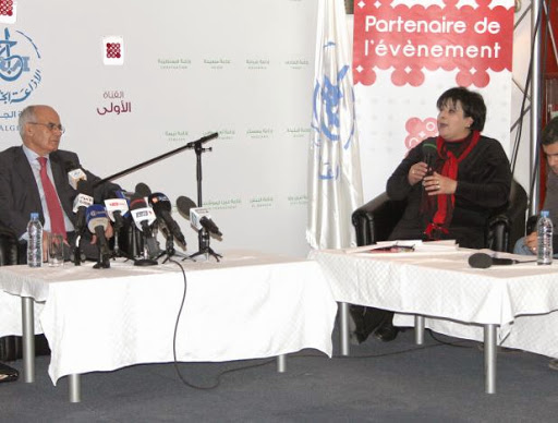 Chute des prix Pétrole : Les contacts algériens donneront lieu à des décisions communes