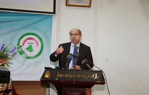 Classement Webometrics University: le bond des universités algériennes, reflet des investissements de l’Etat (ministre)