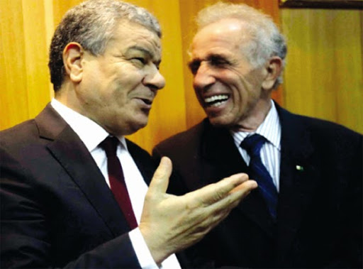 Conférence du FFS : le niet déguisé du FLN