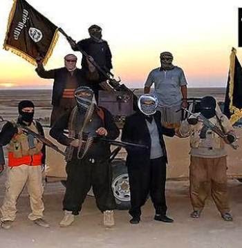 Conférence internationale à la Mecque sur l&rsquo;islam et la lutte contre le terrorisme, Encore des voeux pieux