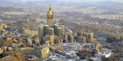 Conférence internationale dimanche à La Mecque sur l' »Islam et la lutte contre le terrorisme »