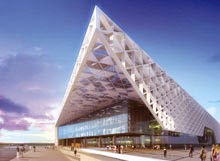 Constantine, capitale 2015 de la culture arabe» : La ville des Ponts dans tous ses états