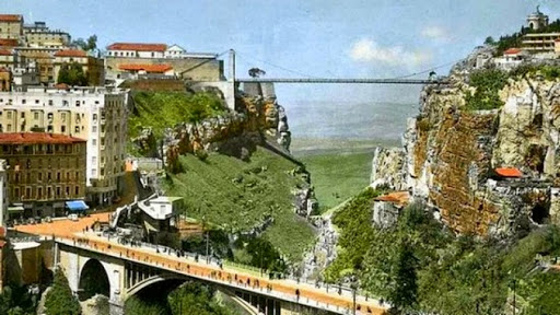 Constantine capitale de la culture arabe: le centre de presse ouvert avant fin février (wilaya)