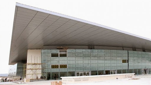 Constantine capitale de la culture arabe: un chapiteau de 5.000 places sera installé à Ali-Mendjeli