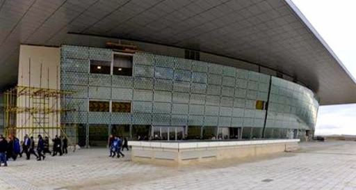 constantine : La salle de spectacles sera gérée à titre transitoire par l’ONCI