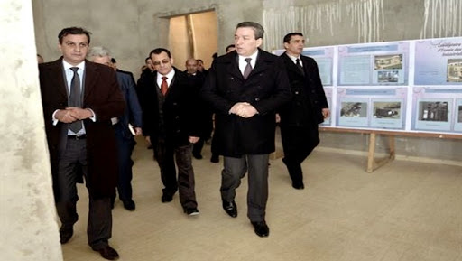 Contrôle des produits industriels: le laboratoire national d&rsquo;essais réceptionné en novembre