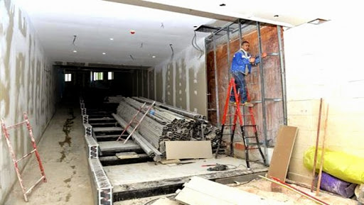 Conventions Formation professionnelle-entreprises : début de recrutement de diplômés à Boumerdes