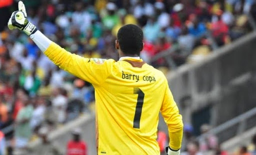 Copa Barry « : Dieu m’a récompensé »