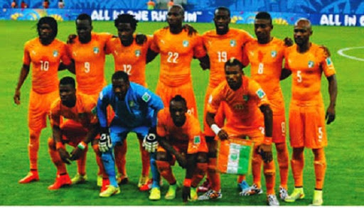 Côte d’Ivoir – RD Congo : Les Eléphants de Renard en favoris mais…