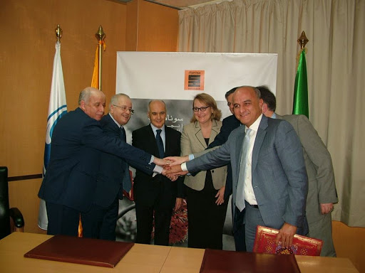 Création d’une joint-venture algéro-américaine entre Sonatrach et GE Oil & Gas