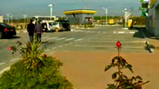 Création nécessaire d’aires de repos sur le réseau routier national