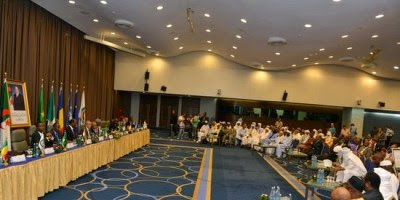 Crise malienne: mobilisation en vue d’un accord de paix définitif