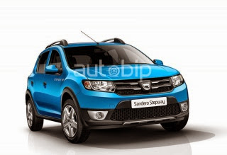 Dacia révèle les nouvelles remises du mois de Février