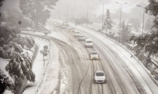 De nouvelles perturbations prévues au nord et à l’intérieur du pays