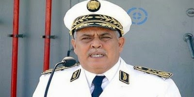 Décès du Général-major Malek Necib commandant des Forces navales algériennes