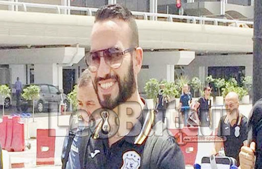 Demmou, la nouvelle cible de Gourcuff