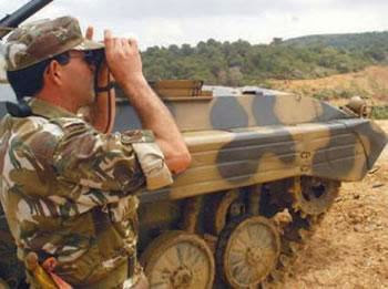 Des contrebandiers africains arrêtés et des armes saisies à In Guezam et El-Oued