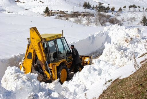 Des dégâts considérables dans plusieurs wilayas