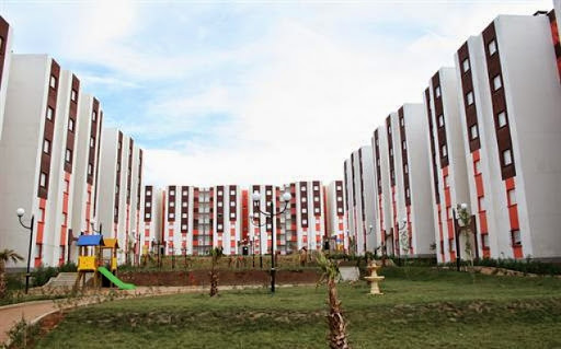 Des projets socio-éducatifs relancés après la 17ème opération de relogement