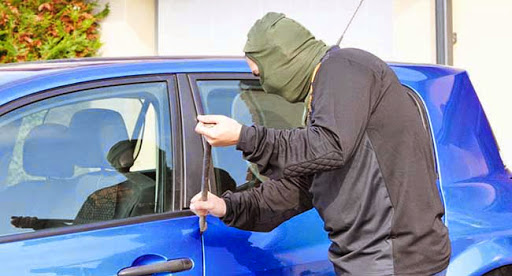 Des Tunisiens pieges grace a un vehicule equipe d&rsquo;un « GPS » : 16 véhicules tout terrain volés introduits en algérie