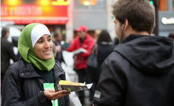 Devant la montée inquiétante de l’islamophobie en France, Un secrétariat d’Etat pour la Communauté nationale s’impose