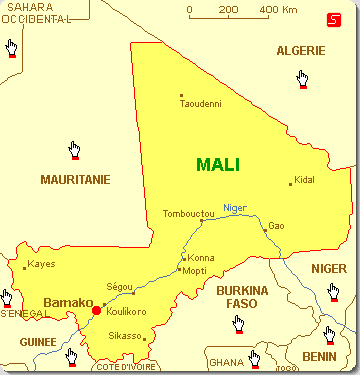 Dialogue inter-malien, Rien n’est encore gagné