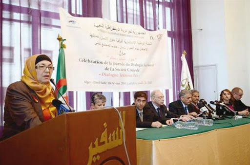 Dialogue Sud-Nord de la Méditerranée, Quel rôle pour la société civile ?