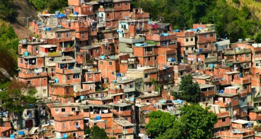 D’ici août 2016 : Toutes les bâtisses inachevées seront détruites