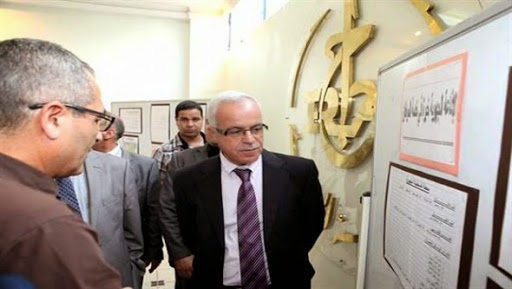 Distribution des journaux, Hamid Grine veut mettre de l&rsquo;ordre