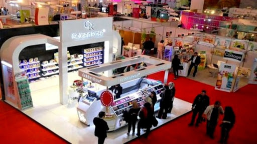 Dix-sept pays au prochain Salon international « Forme et Beauté » à Oran