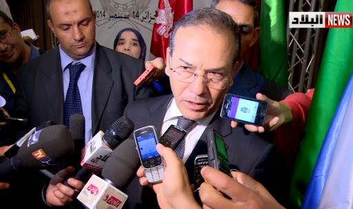 Djellab : »Il n’y a pas eu de dévaluation du dinar »