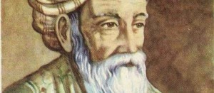 D’Omar El Kheyyem à St.Valentin !!!